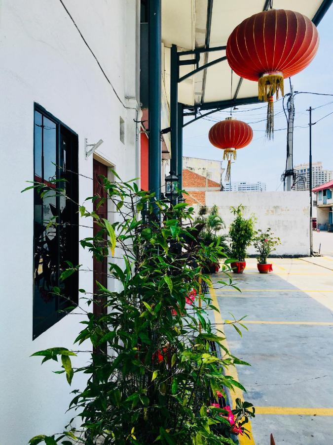Fairway Hotel Malacca Exterior photo